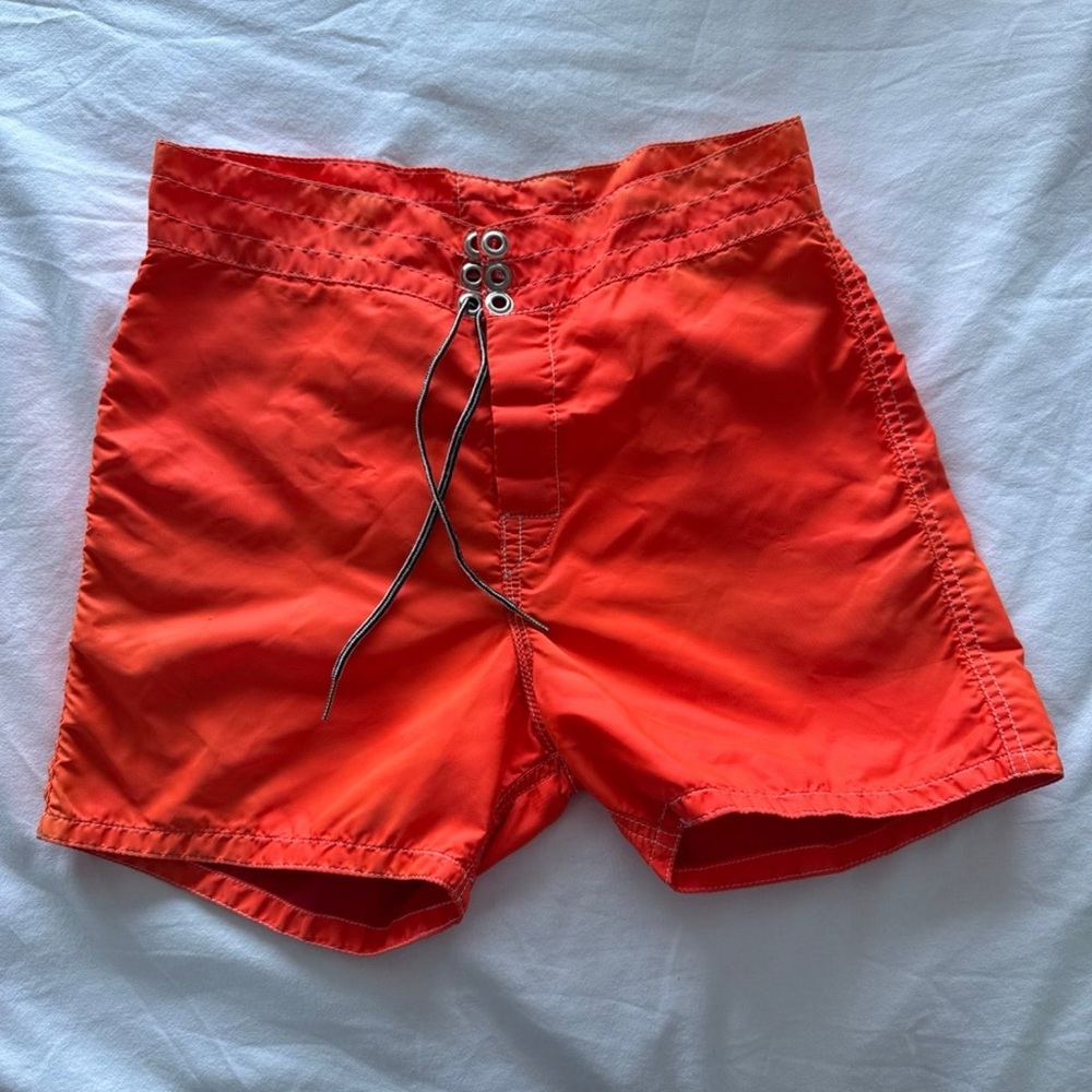 Birdwell Beach Britches